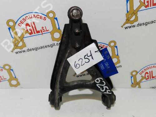 Used Left front suspension arm RENAULT 19 II (B/C53_) [1991-2001]  20777678