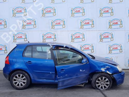 Front left window mechanism VW GOLF V (1K1)  | BP27614230C22 
