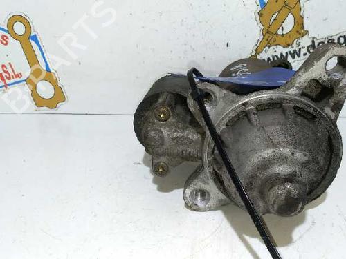 Starter FORD ESCORT V (AAL, ABL) 1.8 D | BP20792680M8 