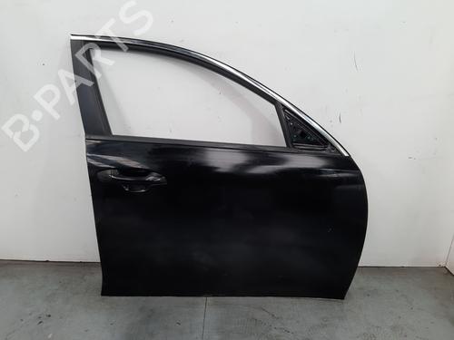 Used Right front door KIA OPTIMA (JF) 1.7 CRDi (141 hp) 27237710