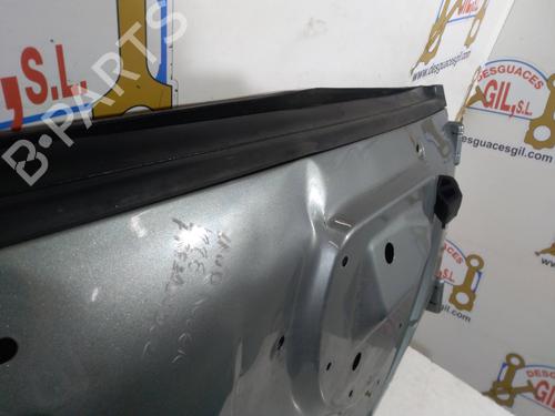 Tailgate LAND ROVER FREELANDER I (L314) 2.0 DI 4x4 | BP20741972C6 