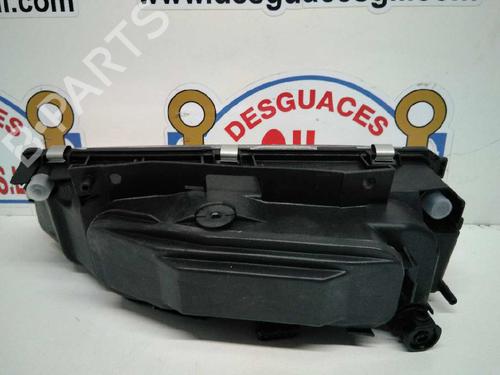 Right headlight CITROËN XANTIA (X1_, X2_) 1.9 Turbo D | BP21068176C29 