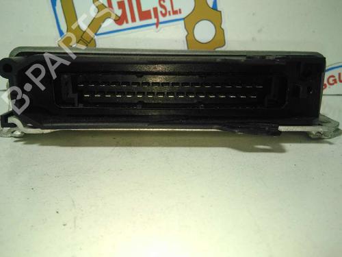 Used Engine control unit (ECU) BMW 5 (E34) 525 td (115 hp) 20791498