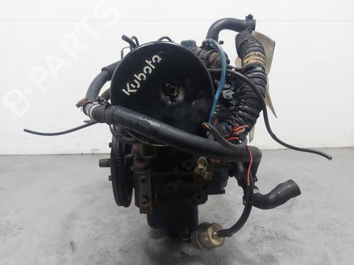 Motor AIXAM 400  | BP21828592M1