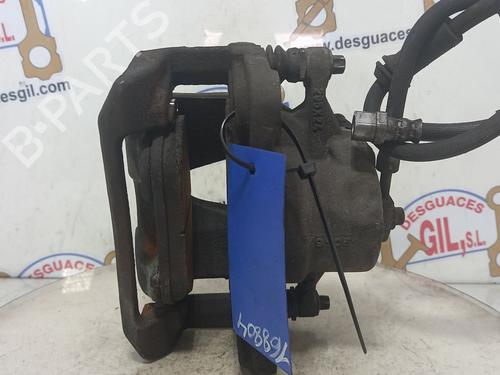 Right front brake caliper MERCEDES-BENZ B-CLASS Sports Tourer (W247) B 180 d (247.003) | BP21828966M104