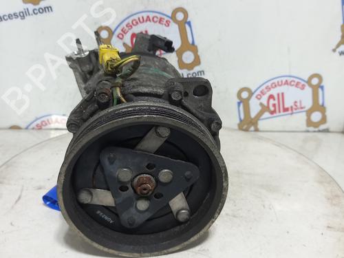 AC Kompressor PEUGEOT 607 (9D, 9U)  | BP21015087M34 