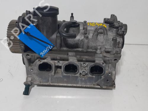 Used Cylinder head Cylinder head VW POLO VI (AW1, BZ1, AE1) [2017-2026] 34215003 34215003