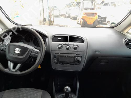 Brake master cylinder SEAT ALTEA (5P1) | BP30487143M77