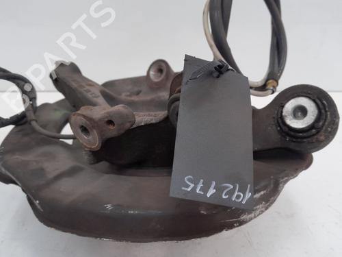Left rear steering knuckle BMW 3 (E90) 320 d | BP29066813M27 