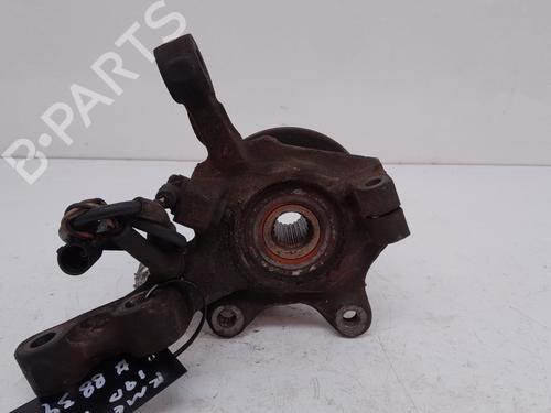 Right front steering knuckle RENAULT MEGANE I (BA0/1_) 1.9 D Eco (BA0A, BA0U, BA0R) | BP29613379M26 