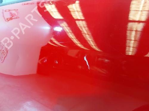 Left front door CITROËN C3 Pluriel (HB_) 1.4 | BP20747475C2 
