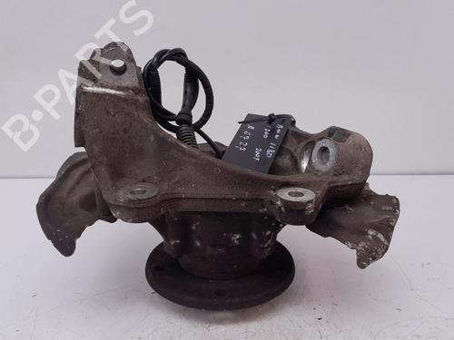 Left front steering knuckle BMW 1 (E87) 118 d | BP31311371M25