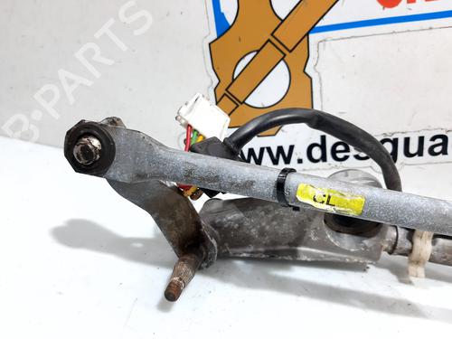 Front wiper motor MERCEDES-BENZ C-CLASS Coupe (CL203) C 230 Kompressor (203.747) | BP20754212M29 