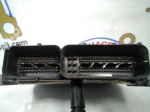 Engine control unit (ECU) OPEL ASTRA H (A04) 1.4 (L48) | BP20799160M57 