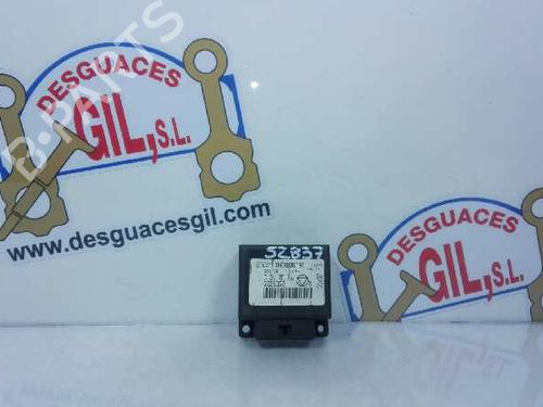Used Electronic module Electronic module PEUGEOT 406 (8B) 2.0 HDI 110 (109 hp) 34250324 34250324