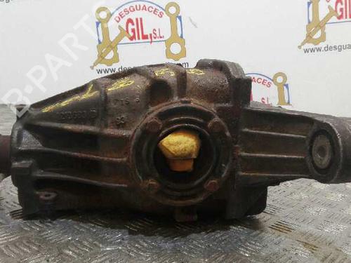 Rear differential BMW 3 (E36)  | BP20734068M24 