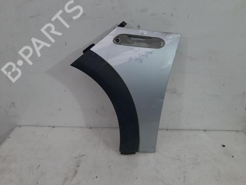 Forkjerm venstre MINI MINI (R50, R53) One (90 hp) 21760057