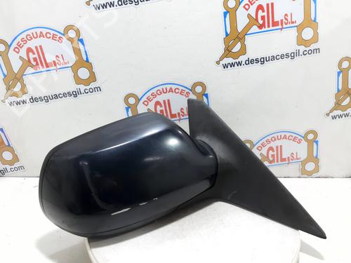Right mirror MAZDA 6 Saloon (GG) 2.0 DI (GG14) | BP20728219C27 