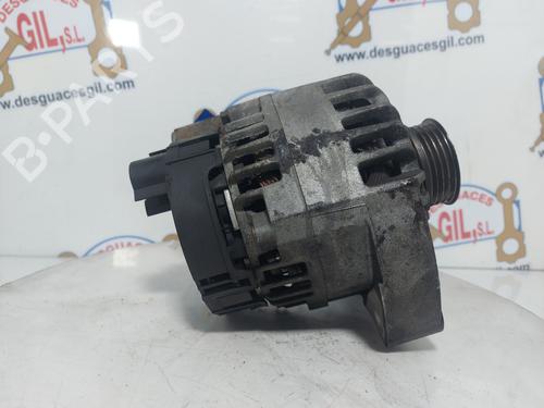 Alternator FIAT SEICENTO / 600 (187_) 1.1 (187AXB, 187AXB1A, 187AXC1A02) | BP20743080M7 