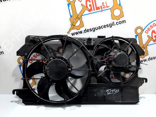 Køleventilator elektrisk FORD TOURNEO CONNECT 1.8 TDCi (90 hp) 20744082