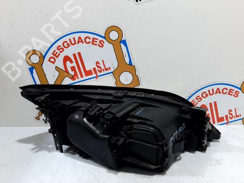 Left headlight FORD MONDEO III Saloon (B4Y)  | BP20758385C28 
