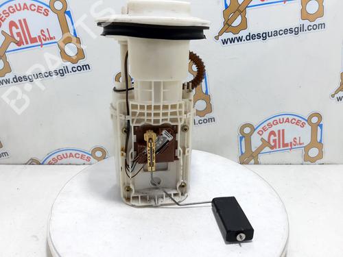 Fuel pump SEAT LEON (1P1) 1.6 | BP20742968M76 