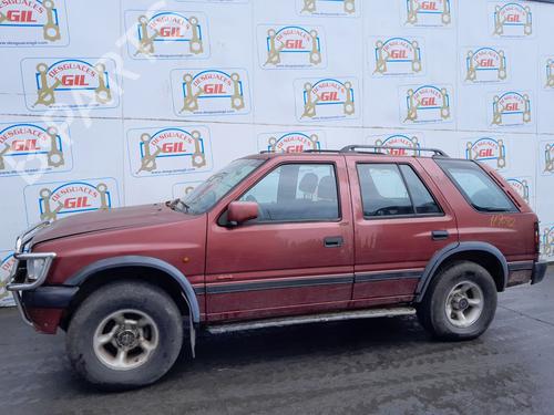 Used Parts OPEL FRONTERA A (U92)  2.3 TD (5JMWL4)  4612289
