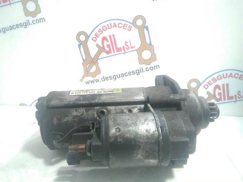 Startmotor VW GOLF IV (1J1) 1.9 TDI (101 hp) 20733679
