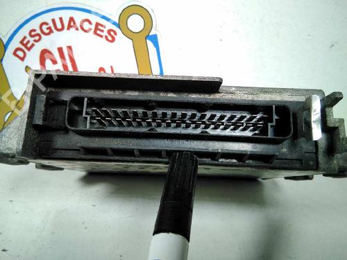 Used Engine control unit (ECU) SEAT MARBELLA (28A) 0.9 Cat (40 hp) 20793344