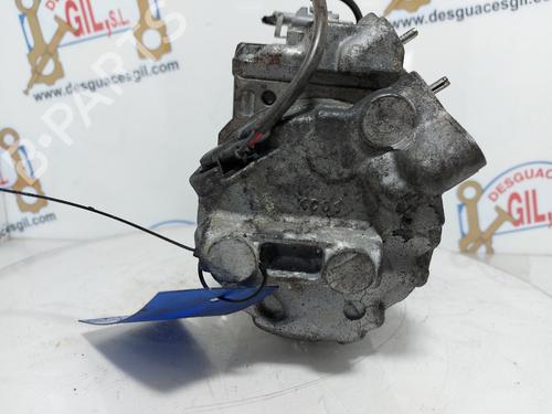 AC compressor BMW 1 (E87) 116 d | BP20810366M34 