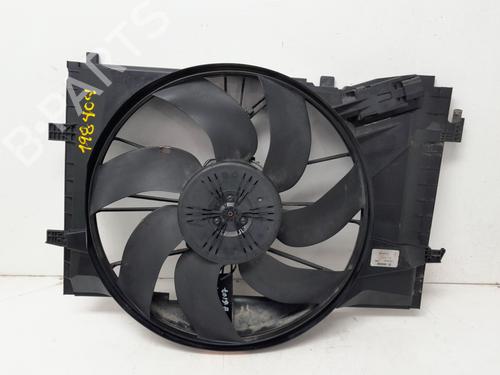 Kjølevifte elektrisk MERCEDES-BENZ SLK (R171) [2004-2011]  31274940