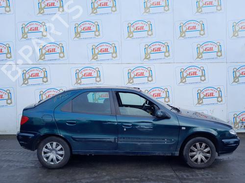 Used Parts CITROËN XSARA (N1)  1.9 TD  4639903