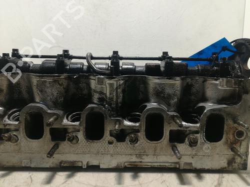 Cylinder head FIAT BRAVO I (182_) 1.9 TD 75 S (182.AF) | BP28543824M5 