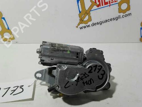 Viskermotor bakrute CITROËN XSARA (N1) [1997-2005]  20773899