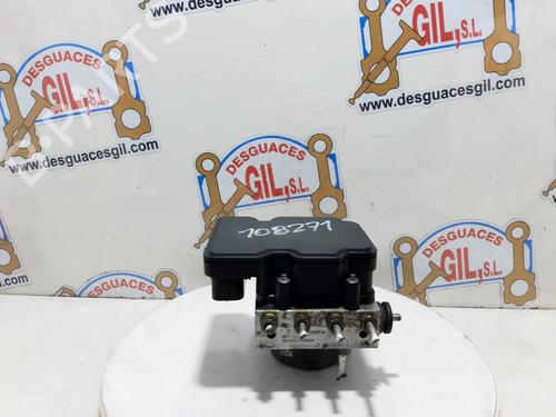 Used ABS pump DACIA SANDERO II [2012-2025]  20738737