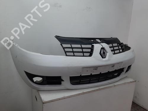 Pára-choques frente RENAULT CLIO II (BB_, CB_) 1.5 dCi (B/CB07) | BP30759397C7