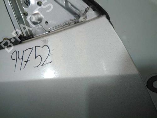Right front door MITSUBISHI PAJERO III (V7_W, V6_W) 3.2 Di-D (V68W) | BP20734013C3 