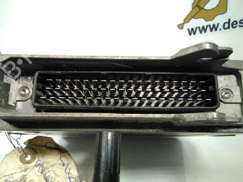 Engine control unit (ECU) CITROËN SAXO (S0, S1) 1.4 VTS | BP20796119M57 