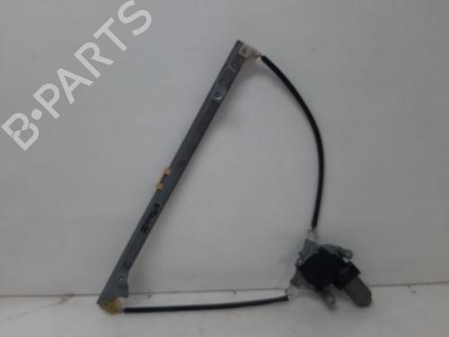 Used Front right window mechanism Front right window mechanism RENAULT SCÉNIC I MPV (JA0/1_, FA0_) 1.9 dTi (JA1U) (80 hp) 34135003 34135003