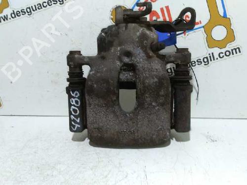 Højre bremsekaliber bag FIAT CROMA (194_) 1.9 D Multijet (194AXB1B) (120 hp) 20799746