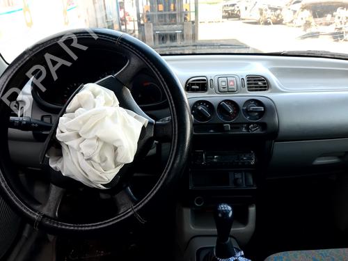 Water radiator NISSAN MICRA II (K11) 1.5 D | BP30836660M31