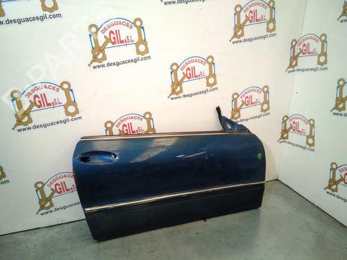 Right front door MERCEDES-BENZ CLK (C209) CLK 270 CDI (209.316) | BP20785194C3 