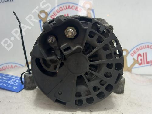 Alternator LANCIA YPSILON (843_) 1.4 16V (843.AXC11, 843.AXC1B, 843.AXC1A) | BP20770914M7 