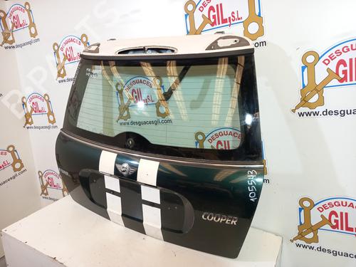 Tailgate MINI MINI (R50, R53) Cooper | BP20738554C6 