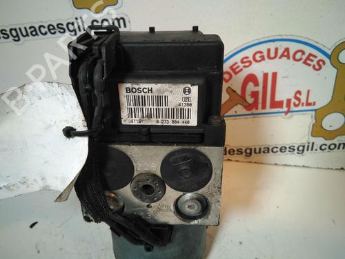 Used ABS pump CITROËN XSARA (N1) 2.0 HDi 109 (109 hp) 20788169