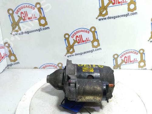 Startmotor HYUNDAI ACCENT II (LC) 1.3 | BP20734889M8 