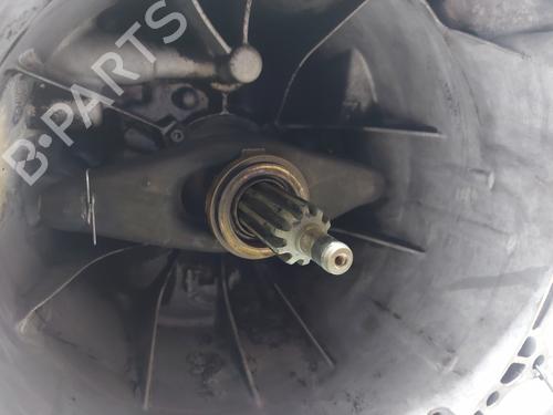 Gearbox BMW 3 (E46) 320 d | BP20744028M3 