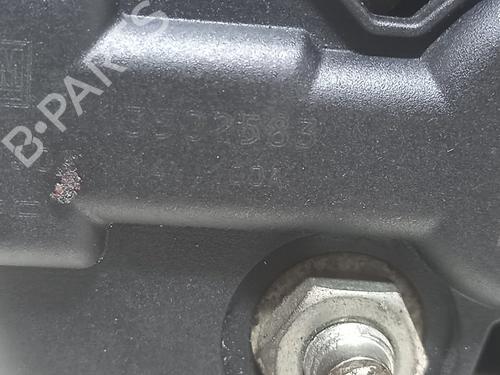 Alternator OPEL INSIGNIA A (G09) 2.0 CDTI (68) | BP20761460M7 