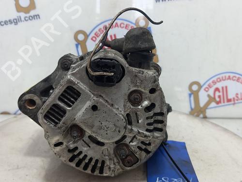 Alternator HONDA ACCORD V (CE, CF_, CD) 2.0 TDi (CF1) | BP20771069M7