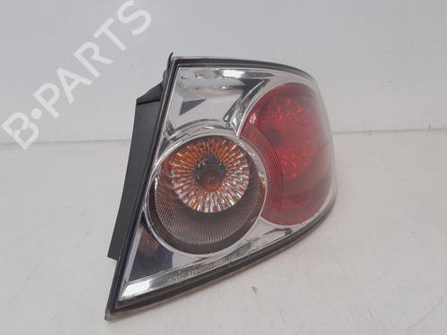 Right taillight MAZDA 6 Saloon (GG)  22061971 | 190556 |